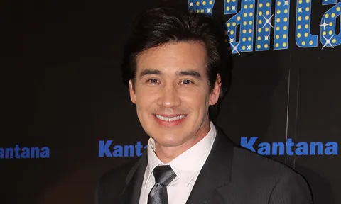 'วิลลี่' ฟุ้ง 'น้องวิน' มีแววอยากเป็นนักร้อง รับหวั่นลูกติดโซเชียลฯ