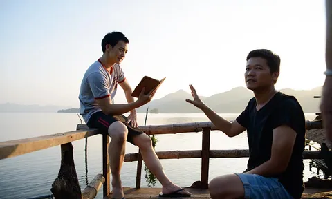 'ต้น-นิธิวัฒน์' ผนึกไอเดียไดอารี่สื่อรัก "คิดถึงวิทยา"