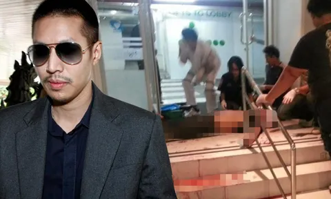 คลี่ปม 1 ปี “พี-ปรเมศวร์” ปืนโหด ลั่นไกปลิดชีพ หุ้นส่วนผับดัง 