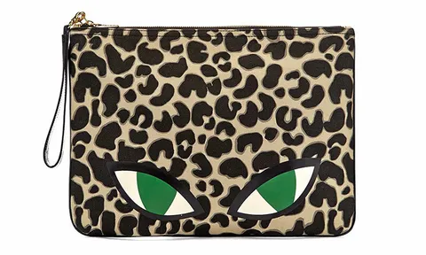 กระเป๋าอารมณ์ดีจาก LULU GUINNESS