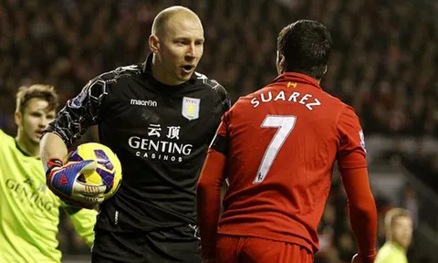 คนเหมือนกัน 'กูซาน' ลั่นพร้อมดับซ่า 'ซัวเรซ'