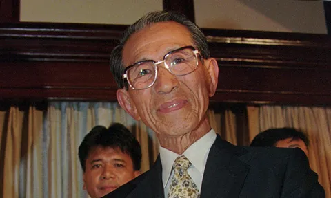 สิ้น 'โอโนดะ' ทหารคนดังของญี่ปุ่นในวัย 91 ปี