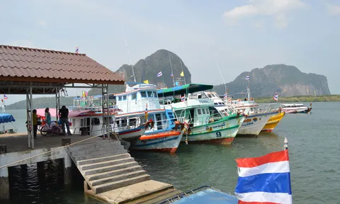 หอฯตรังโอด การเมืองร้อน กระทบงานวิวาห์ใต้สมุทร