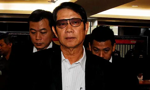 ม.รังสิต ประสาทปริญญากิตติมศักดิ์ แก่ 'ชัย ราชวัตร'