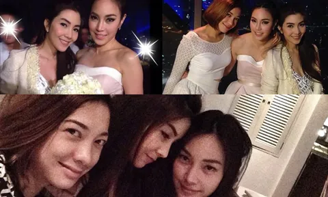 แคร์มากๆ 'วุ้นเส้น' ไม่เอาเรื่อง 'โจ้' มาถามต่อ 'เมย์' 