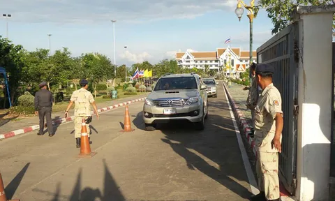 เกษตรกรโคราช-กำแพงเพชรขู่ยกระดับ หากรัฐไม่เร่งเยียวยา