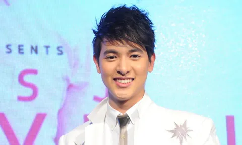 แฟนคลับเตรียมฟิน 'เจมส์จิ' จัดแฟนมีตติ้งครั้งแรก เซอร์ไพรส์เพียบ!!