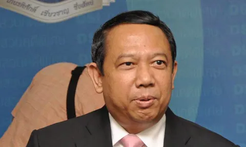  27 ม.ค. 'ศรส.'จ่อขอศาลออกหมายจับฉุกเฉิน 16 แกนนำ กปปส. 