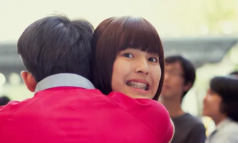 ลึกลึก-เงียบ-เก็บตัว บทยาก! 'มุกโกะ' เล่นหนังครั้งแรก