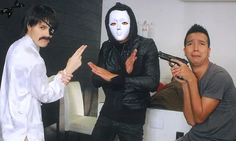 ทีวีทีเด็ด 28/01/57