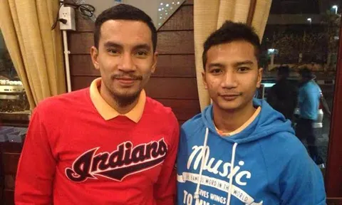 'พลังเอ็ม' เซ็น 'จักรกริช-อดิศักดิ์' เสริมแข้งใหม่