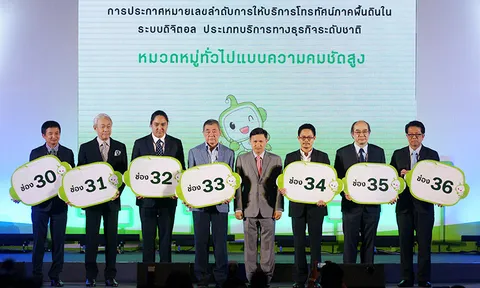 เจาะลึกแผนธุรกิจบิ๊กบอส 24 ช่องทีวีดิจิตอล