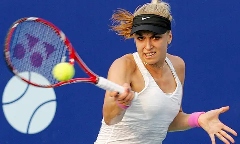 'ลิซิคกี้' ชนะหืดทะลุรอบ2 'ลักษิกา' หวังโค่นสาวเบียร์ (ชมคลิป)