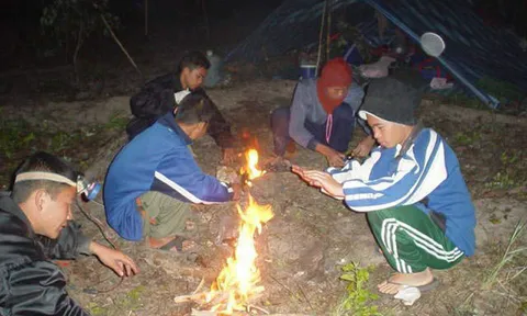 'อุตรดิตถ์'หนาวทั้งจังหวัด ผวจ.ขอบริจาคผ้าห่ม
