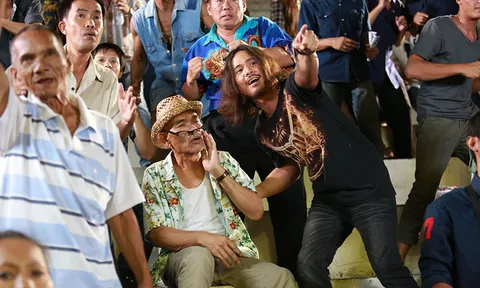  แสบป่วน! 'ป๋าเทพ-โจ๊ก' จับมือยุ่งเยอะ! 