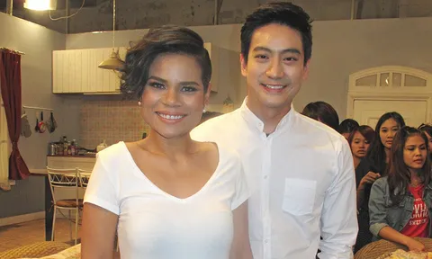 'โอปอล์-หมอโอ๊ค'มึนวิวาห์ ใกล้เวลาแต่ยังไม่พร้อมหลายเรื่อง