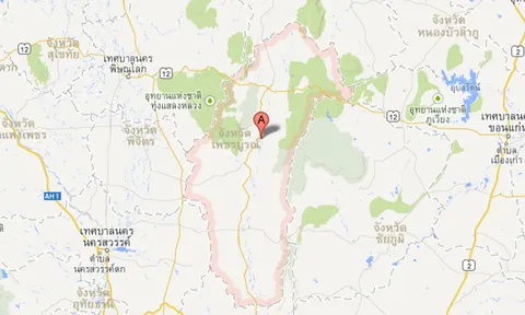 ชาวนาเพชรบูรณ์ขู่ปิดถนน-บุกกรุง หากรัฐเบี้ยวจ่ายจำนำข้าว