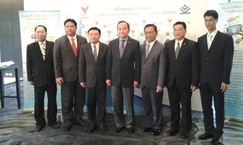 กทปส.อนุมัติทุน 80 ล้าน หนุนวิจัยด้านสื่อและโทรคมนาคมเพื่อสาธารณะ