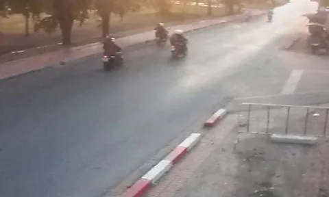 โจ๋กรุงเก่าปาระเบิดปิงปองใส่อริ ลูกหลงเจ็บ4