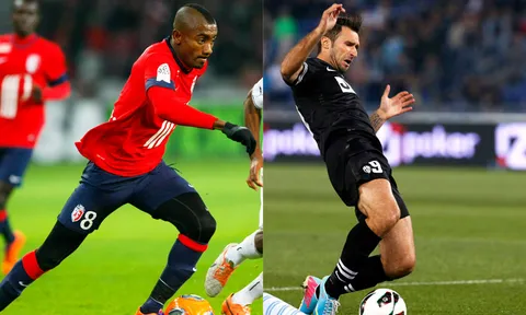 'ปืนใหญ่' จ่อซิว 'กาลู-วูซินิช' เสริมทัพ