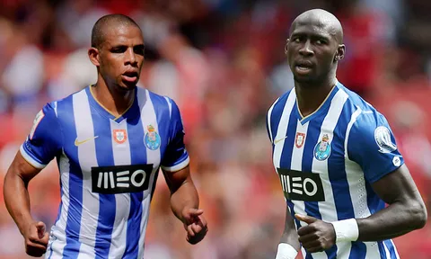 'เรือใบ' เตรียมทุ่ม 1,900 ล้าน คว้า 2 แข้งปอร์โต