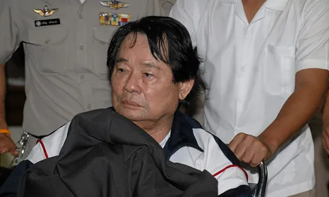 ครบปี ปิดตำนาน "กำนันเป๊าะ" นักเลงใหญ่แห่งบูรพาทิศ 