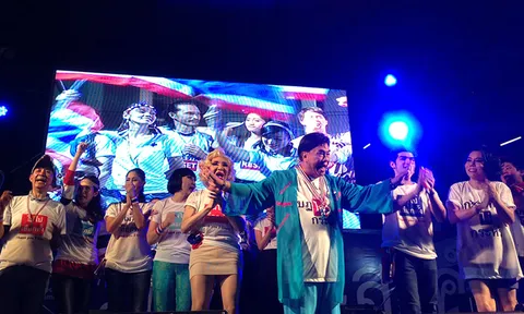 ดาราดังต้องกลางๆ? 'ดร.เสรี' ชี้! เหตุกลัวเสียเงินล้าน 