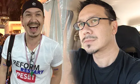 ปฏิรูปทั้งระบบ! 'เกริก'ชี้! รัฐบาลต้องทำเพื่อประชาชนจริงๆ 