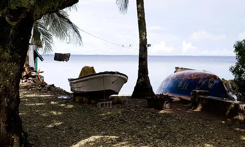 ชายเม็กซิโกอ้าง รอดตายหลังลอยเคว้งกลางแปซิฟิก 16 เดือน