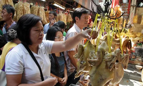 พาณิชย์ เผยตรุษจีน ดันเงินเฟ้อเดือน ม.ค.พุ่ง 0.42%