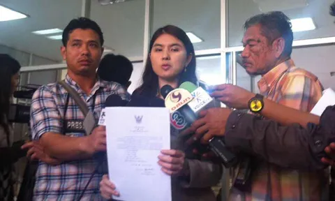 'ศรส.' แต่งตั้งคณะทำงานด้านเผยแพร่ข่าวสารเพิ่ม