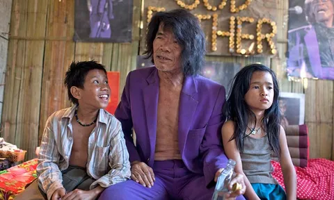 บาดลึกในอารมณ์!! ทรงพลังจริงจริง!! หนังเล็กที่ยิ่งใหญ่!! 