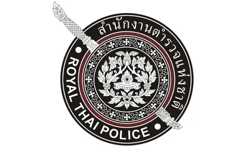 เผยโผโยกย้ายตร. รอง ผบก.-สว. ในส่วน สง.ผบ.ตร.