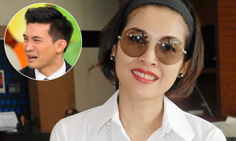 ‘หน่อย’ รับห่วง ‘เคน’ กลัวเฟดตัวออกจากวงการ หลังสูญเสียคุณพ่อ