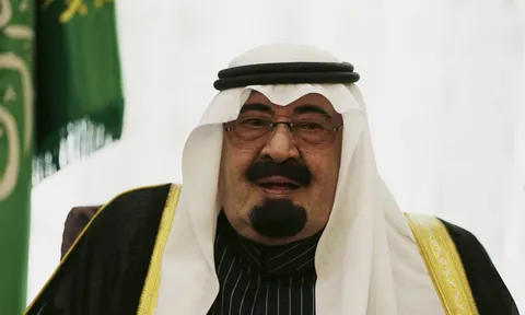 ซาอุฯ ผ่านพ.ร.ฎ.เฉ่งนักรบพลีชีพ