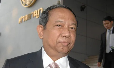 ศรส. ขีดเส้นเจรจา กปปส. เปิด มท.วันนี้ 