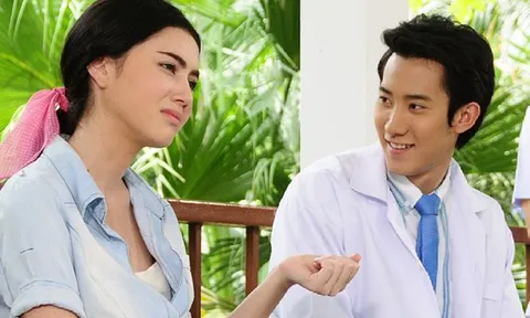 'เอก เด็กวัดร้อยล้าน' สุขใจงานละครครั้งแรกในชีวิต  