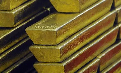 ศูนย์วิจัยทองคำ ชี้เชื่อมั่นทองหดตัว จับตาดอลลาร์-บาทใกล้ชิด