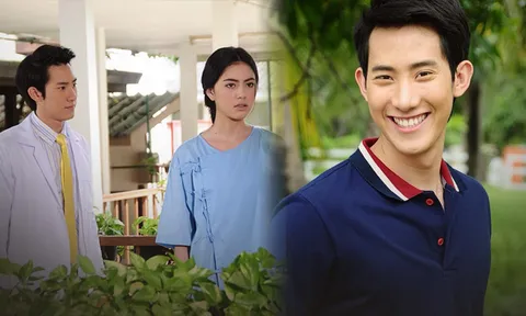 'เอก-เด็กวัดร้อยล้าน' ละครเรื่องใหม่รอดูกระแสก่อน  