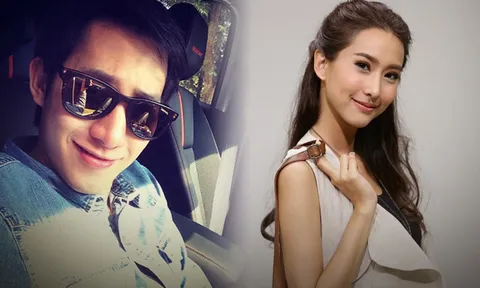 รักนี้ที่ส่งเสริม 'เอก-โบ' อุ่นในทรวง 