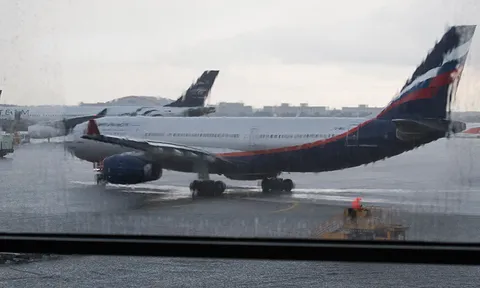 มะกันเตือนสายการบิน ระวังระเบิดซุกในยาสีฟัน มุ่งโจมตี 'โซชิเกม'