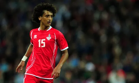 'หงส์แดง' เล็งคว้าดาวรุ่ง 'ยูเออี' ร่วมทัพช่วงปิดฤดูกาล