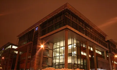 'เรียนฟรีปีต่อปี' ที่นอร์เวย์