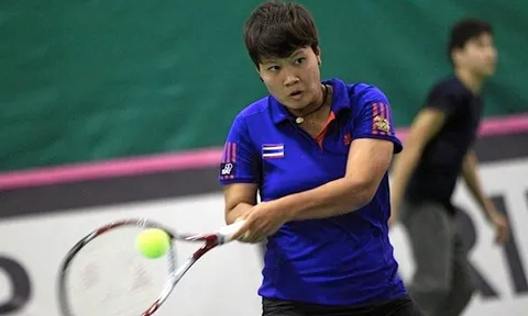 เฟดคัพไทยทุบอิเหนา 3 คู่ นัดหน้าฉะคาซัคฯ ลุ้นลิ่วชิง