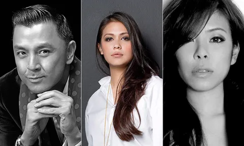 7 ดีไซเนอร์ไทย บอกรักผ่านจิวเวลรี่สุดวิ้ง