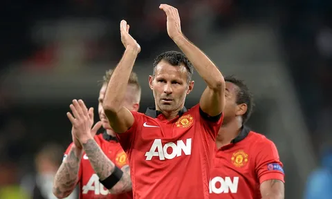 ฮือฮา! 'กิกส์-เนวิลล์' วางแผนซื้อทีมสมัครเล่นเมืองผู้ดี