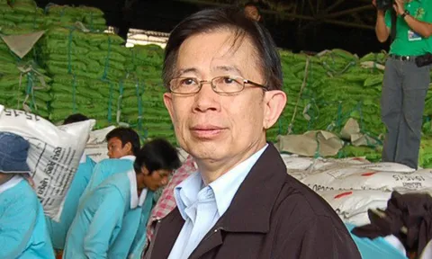 รมช.พาณิิชย์ ยันอีก2สัปดาห์โรงสีปล่อยเงินช่วยชาวนา50% 