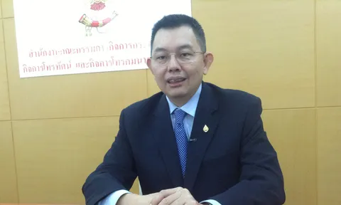 ซุปเปอร์บอร์ด กสทช.ชี้ปัญหาผู้บริโภคด้านโทรคมนาคมยังไม่แก้ไข
