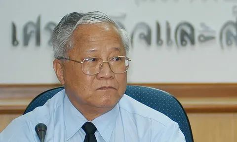 'นิพนธ์' จ่อพบนายกสมาคมโรงสีฯ แนะทบทวนจำนำใบประทวน