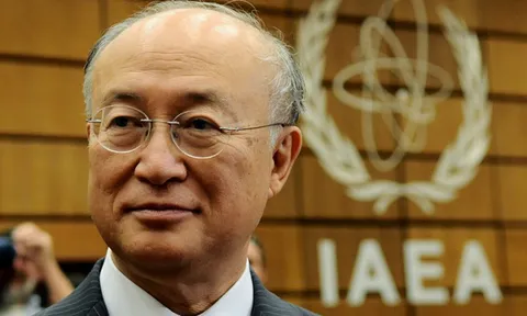 'อิหร่าน' ตกลงแผนสร้างความเชื่อมั่น 7 ขั้นกับ 'ไอเออีเอ'